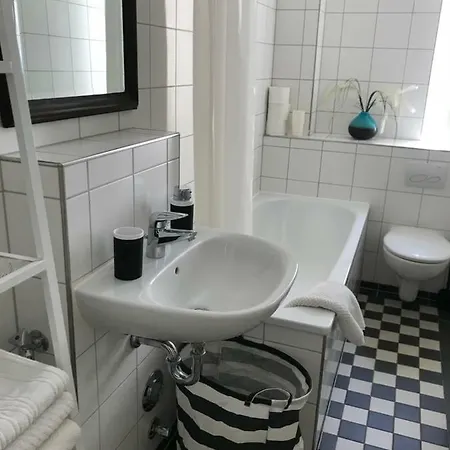 Appartamento Prenzlauer Berg Berlino