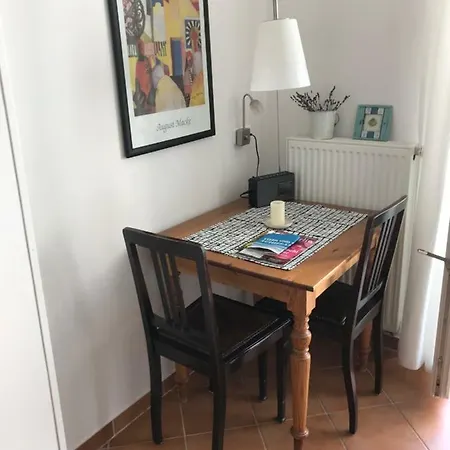 Appartamento Prenzlauer Berg *