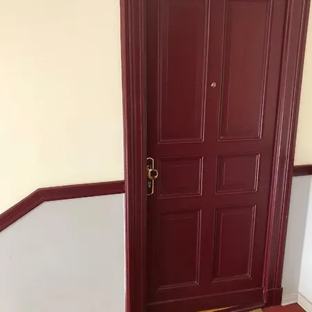 Prenzlauer Berg Appartamento Berlino