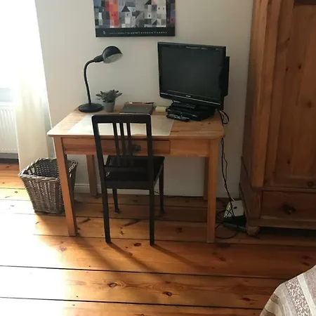 Prenzlauer Berg * Berlino