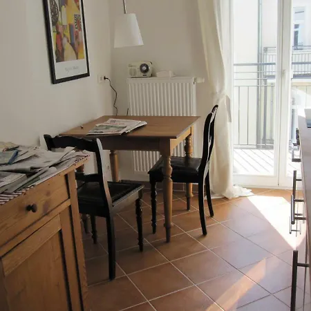 Prenzlauer Berg شقة *