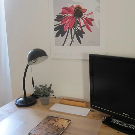 Apartmán Prenzlauer Berg