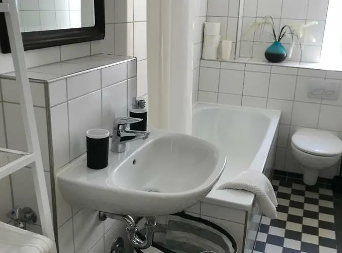 Apartamento Prenzlauer Berg Berlín