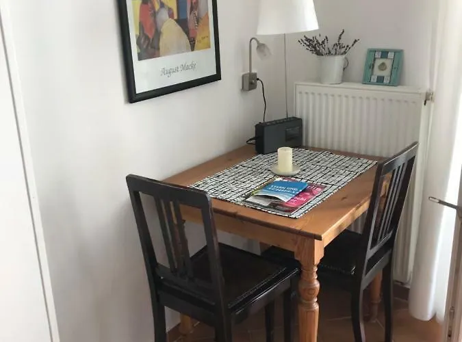 Apartamento Prenzlauer Berg *