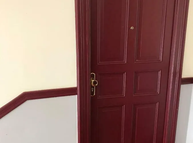 Prenzlauer Berg Apartamento Berlín