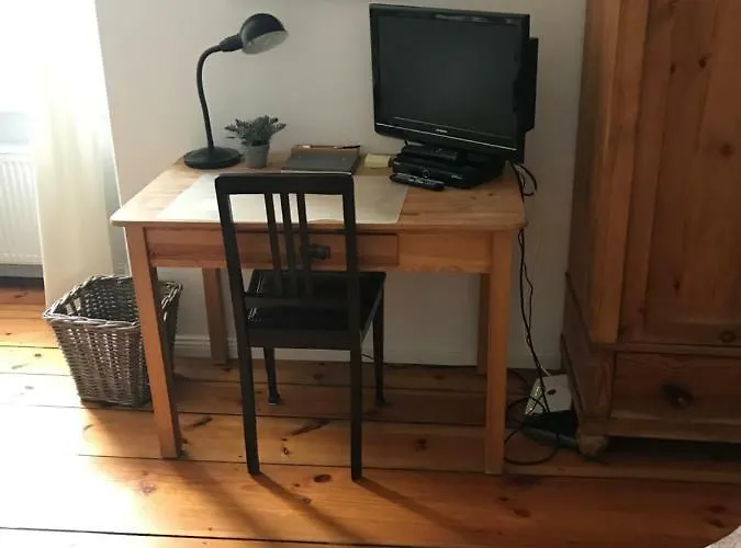 Prenzlauer Berg * Berlijn