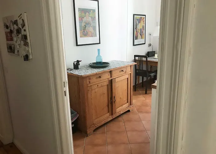 Prenzlauer Berg Appartement *