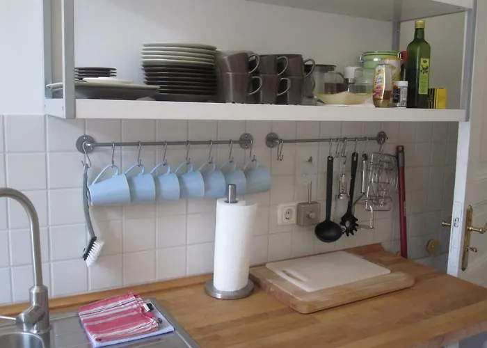 Apartamento Prenzlauer Berg Berlín