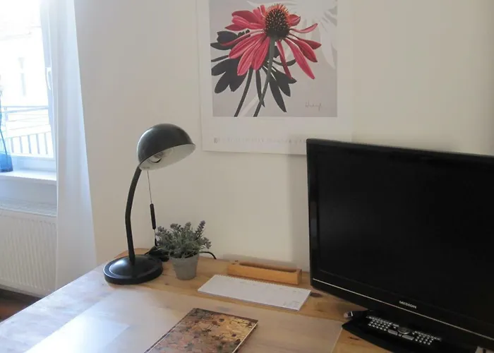 Apartamento Prenzlauer Berg