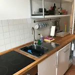 Prenzlauer Berg Appartamento