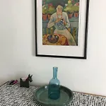 Appartamento Prenzlauer Berg Berlino