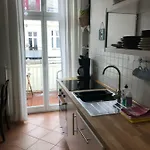 Prenzlauer Berg * Berlino
