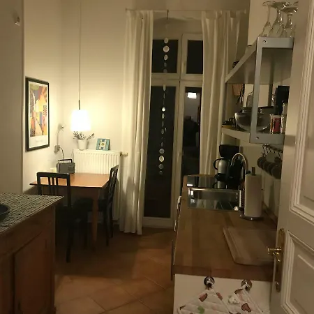 شقة Prenzlauer Berg *