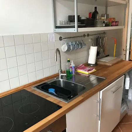 Prenzlauer Berg شقة