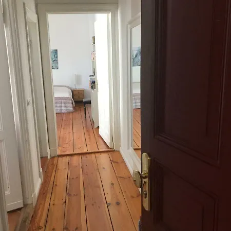 Prenzlauer Berg Appartement