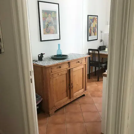 Prenzlauer Berg شقة *