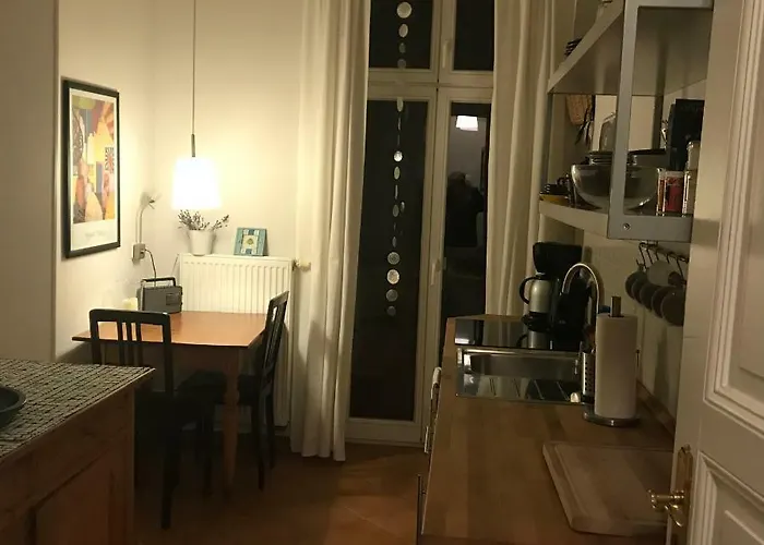 Appartamento Prenzlauer Berg *