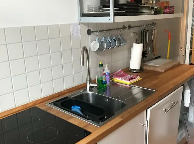 Prenzlauer Berg Appartamento