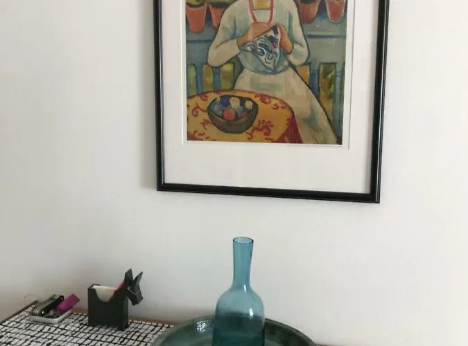 Appartamento Prenzlauer Berg Berlino