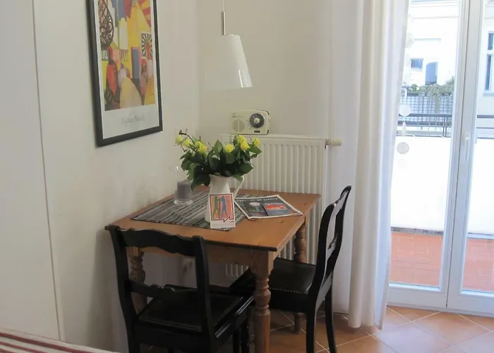 Prenzlauer Berg Berlino